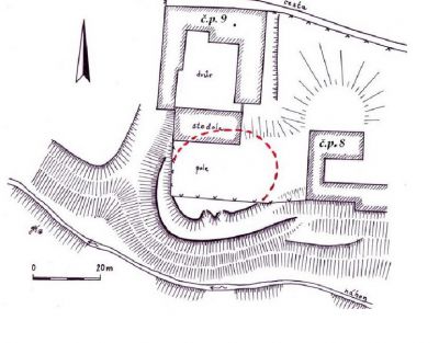 nákres